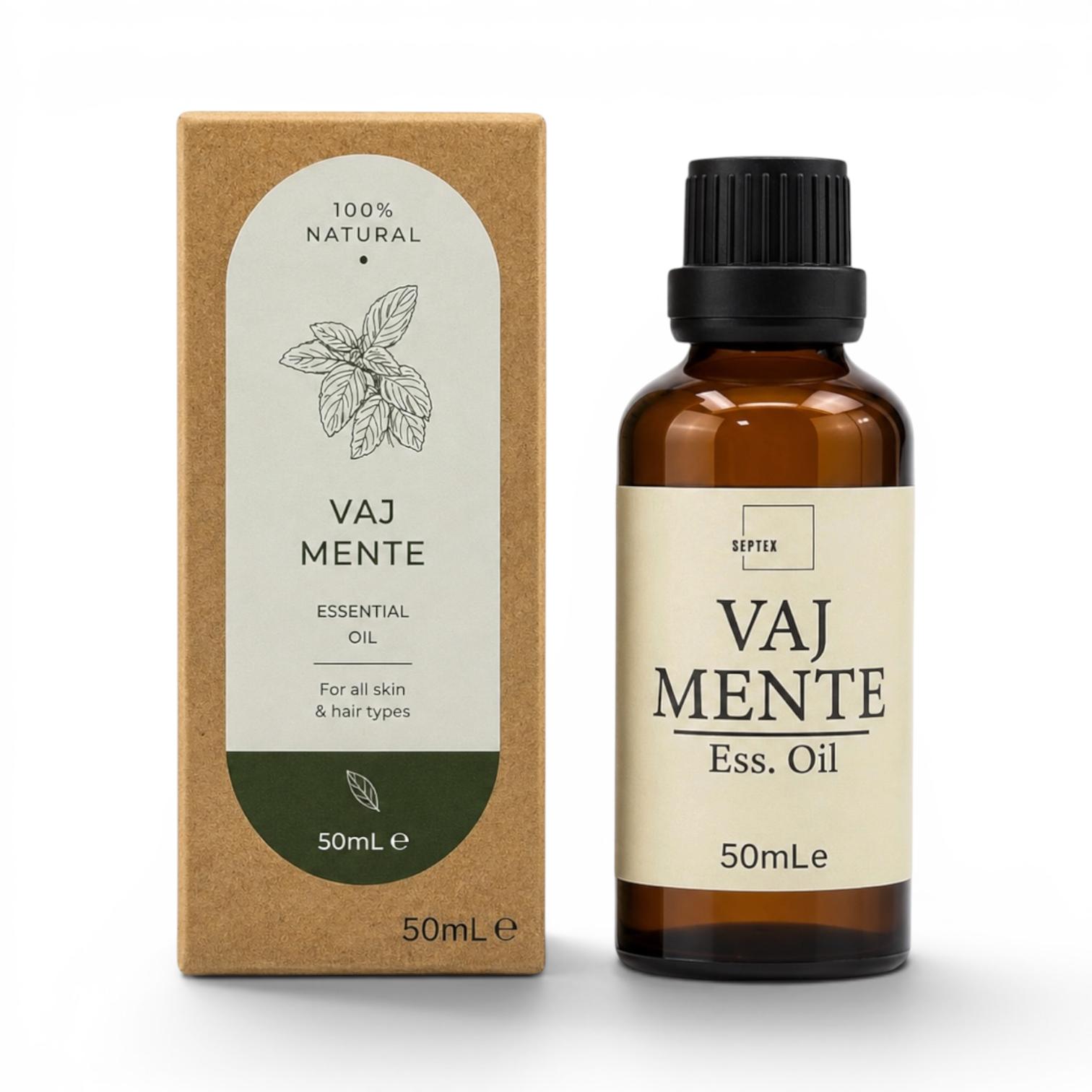 Pepermint essential oil 100% natyral